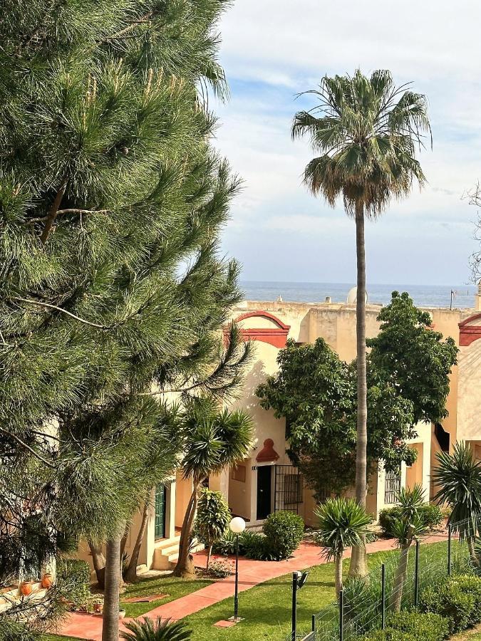 Art-Apart Caronte In Riviera Del Sol, Mijas Costa Sitio de Calahonda Екстериор снимка