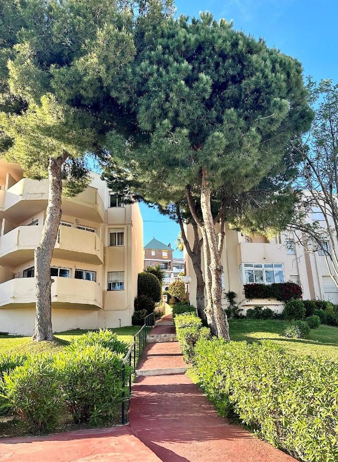 Art-Apart Caronte In Riviera Del Sol, Mijas Costa Sitio de Calahonda Екстериор снимка
