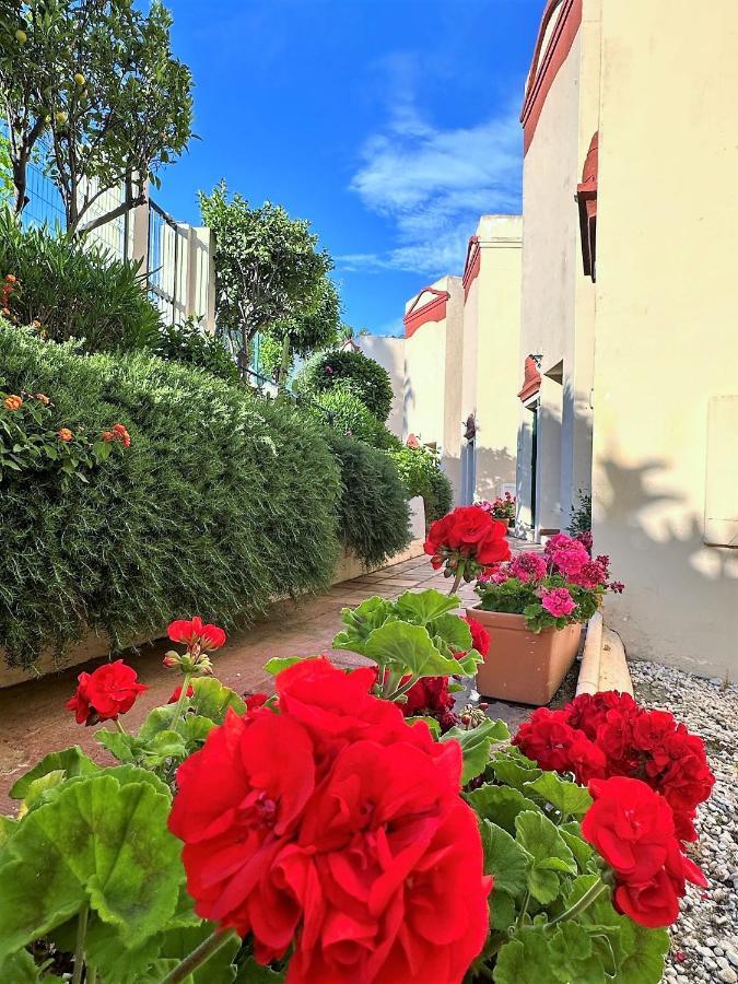 Art-Apart Caronte In Riviera Del Sol, Mijas Costa Sitio de Calahonda Екстериор снимка